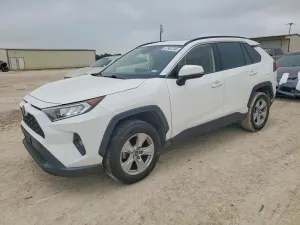Toyota Rav4 2.5L 4 2019