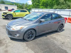Ford Focus 2.0L 4 2013