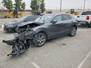 Mazda CX-30 2.5L 4 2022