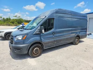 Ford Transit 3.5L 6 2020