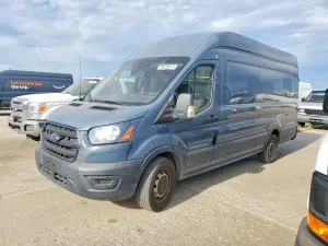 Ford Transit 3.5L 6 2020