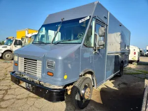 Ford F59 7.3L 8 2020