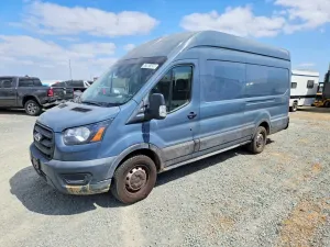 Ford Transit 3.5L 6 2020