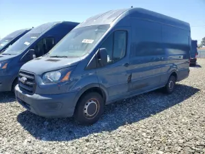 Ford Transit 3.5L 6 2020