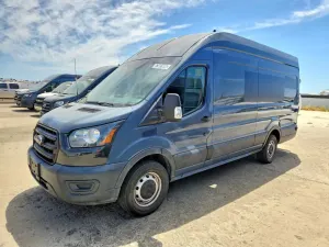 Ford Transit 3.5L 6 2020