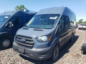Ford Transit 3.5L 6 2020
