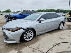 Toyota Avalon 3.5L 6 2019