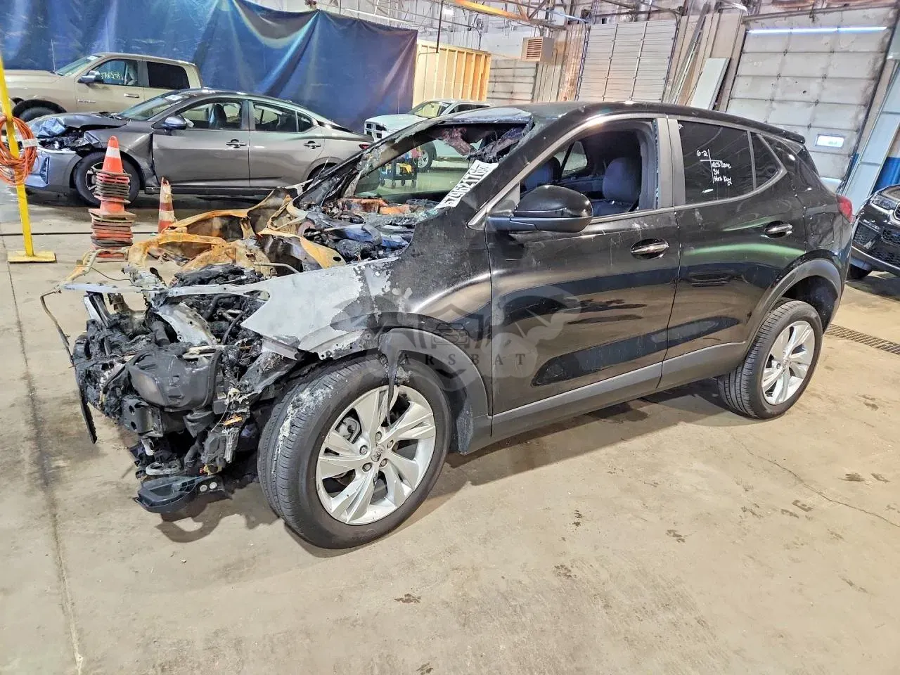 Buick Encore 1.3L 3 2026