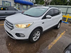 Ford Escape 1.5L 4 2017