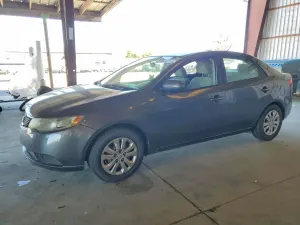 Kia Cerato / Forte / K3 2.0L 4 2013