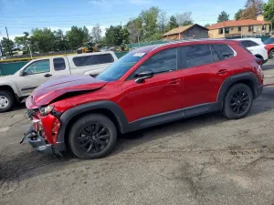 Mazda CX-50 2.5L 4 2023