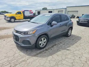 Chevrolet Trax 1.4L 4 2020