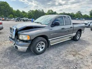 Dodge RAM 4.7L 8 2005