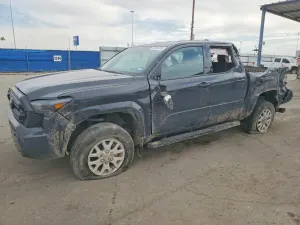 Toyota Tacoma 2.4L 4 2024
