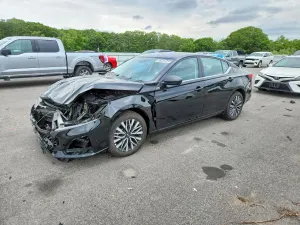 Nissan Altima 2.5L 4 2026