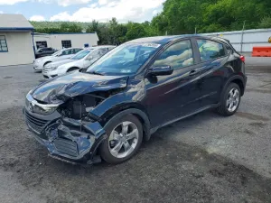 Honda HR-V 1.8L 4 2020