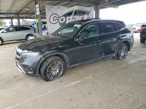 Mercedes-Benz GLC 2.0L 4 2026