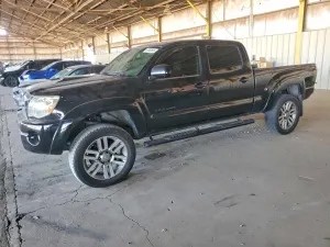 Toyota Tacoma 4.0L 6 2005