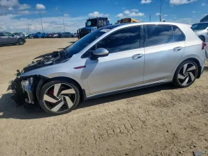 Volkswagen Golf 2.0L 4 2022