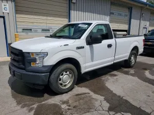 Ford F-150 3.5L 6 2016