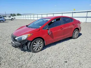 Kia Cerato / Forte / K3 1.8L 4 2014