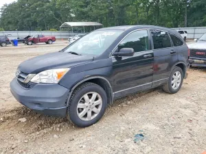 Honda CR-V 2.4L 4 2011