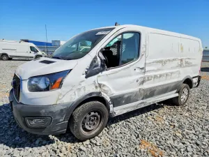 Ford Transit 3.5L 6 2024