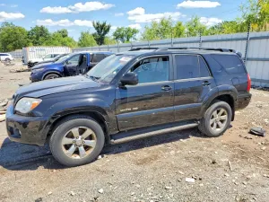 Toyota 4Runner 4.7L 8 2006