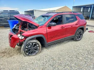 Chevrolet Equinox 1.5L 4 2026