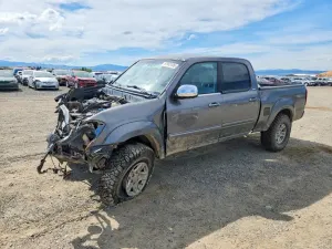 Toyota Tundra 4.7L 8 2006