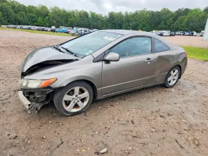 Honda Civic 1.8L 4 2006