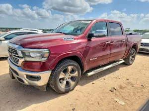 RAM 1500 5.7L 8 2021