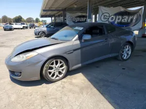 Hyundai Coupé (Tiburon) 2.7L 6 2007