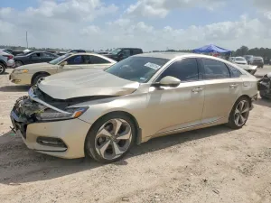 Honda Accord 2.0L 4 2019