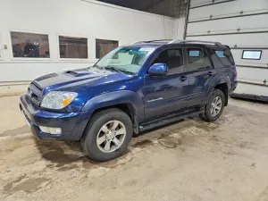 Toyota 4Runner 4.7L 8 2004