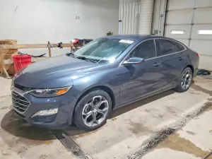 Chevrolet Malibu 1.5L 4 2020