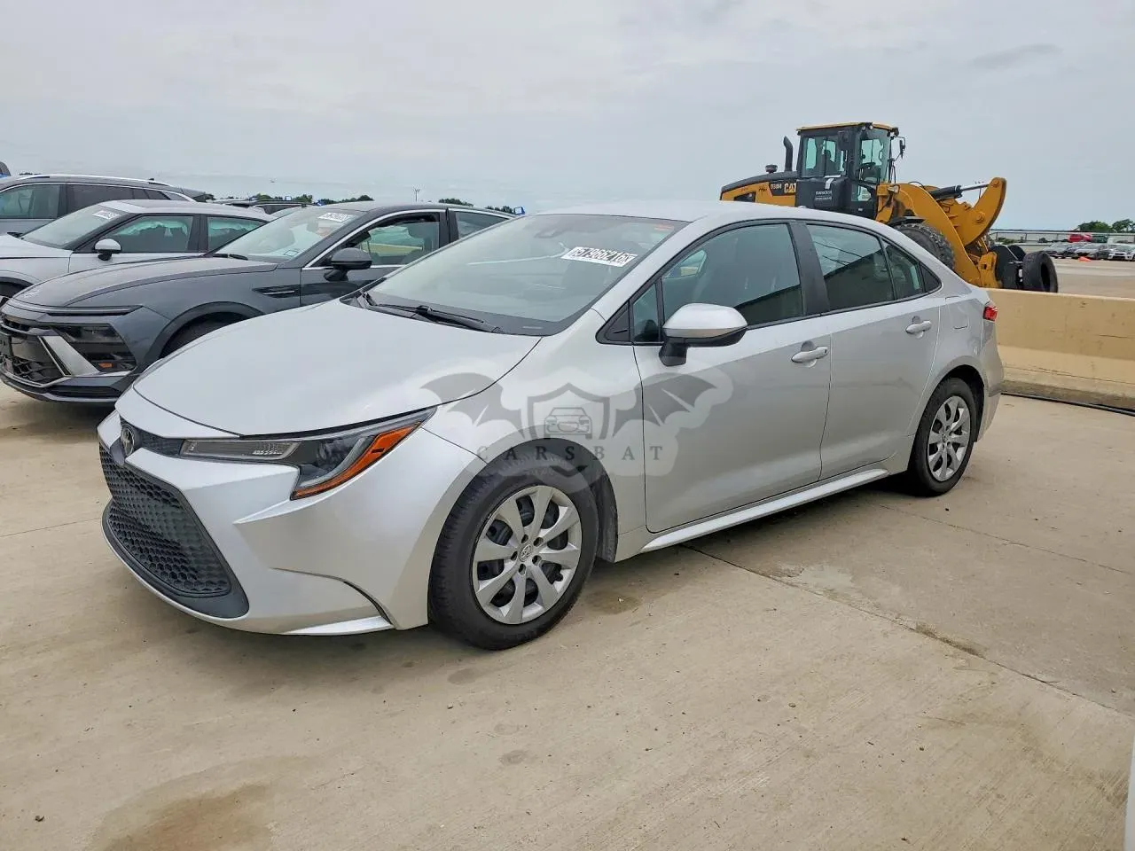 Toyota Corolla 1.8L 4 2022