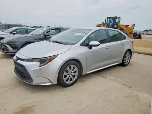 Toyota Corolla 1.8L 4 2022