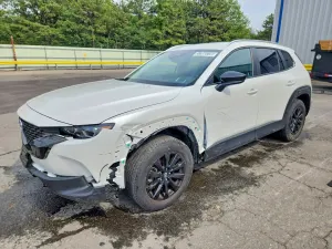 Mazda CX-50 2.5L 4 2025