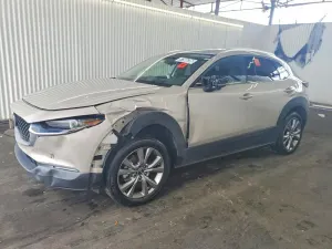 Mazda CX-30 2.5L 4 2022