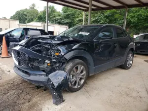 Mazda CX-30 2.5L 4 2025