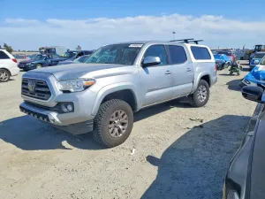 Toyota Tacoma 3.5L 6 2019