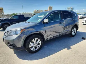 Honda CR-V 2.4L 4 2013
