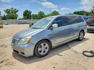 Honda Odyssey 3.5L 6 2010