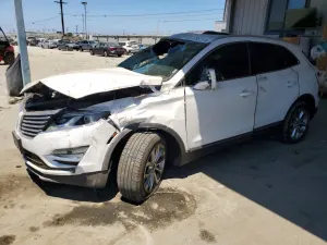 Lincoln MKC 2.0L 4 2015