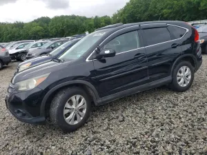 Honda CR-V 2.4L 4 2013