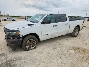 RAM 1500 3.0L 6 2025