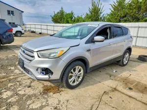 Ford Escape 2.0L 4 2017