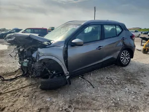 Nissan Kicks 1.6L 4 2023