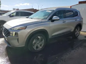 Hyundai Santa Fe 2.5L 4 2023